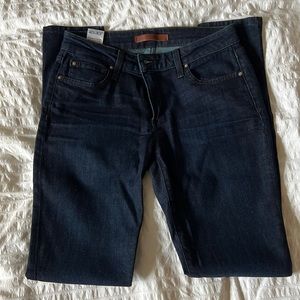 Dark Wash / Joes Jeans / SIZE 28